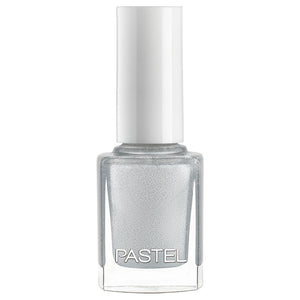Pastel Nail Polish