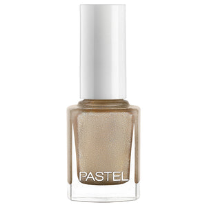Pastel Nail Polish