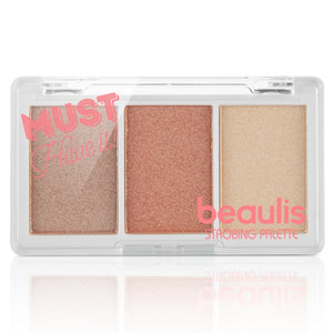 Beaulis Must Have It Mini Illuminator Palette 926 Glow Power