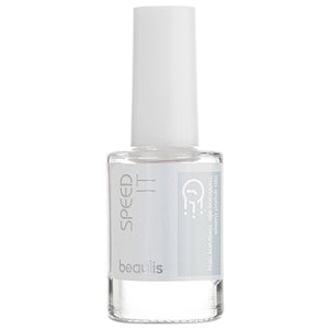 Beaulis Speed It Fast Drying Glossy Polish 10 ml