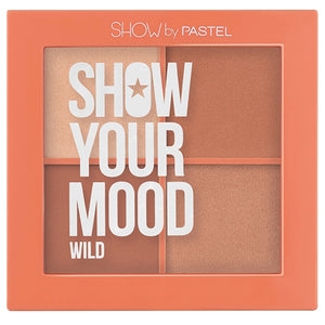 Show by Pastel Show Your Mood Blush Set