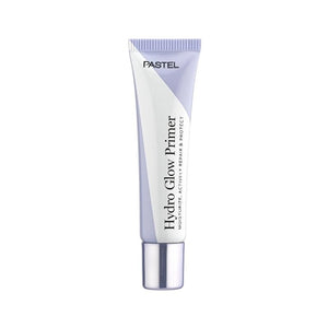 Pastel Makeup To Skincare Hydro Glow Primer - Illuminating and Moisturizing Makeup Base