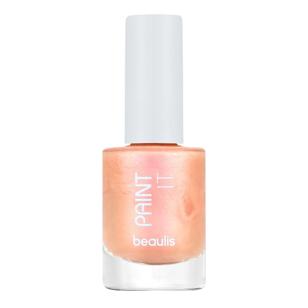 Beaulis Paint It Nail Polish
