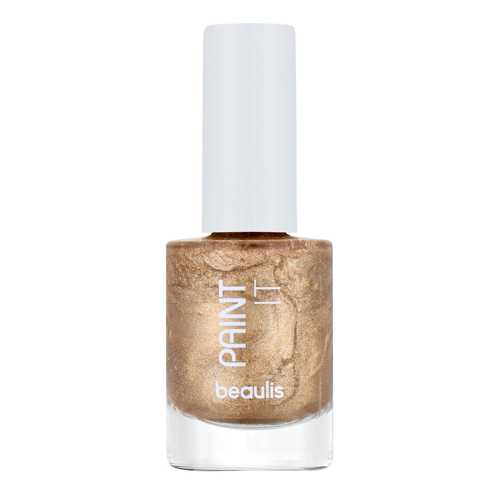 Beaulis Paint It Nail Polish