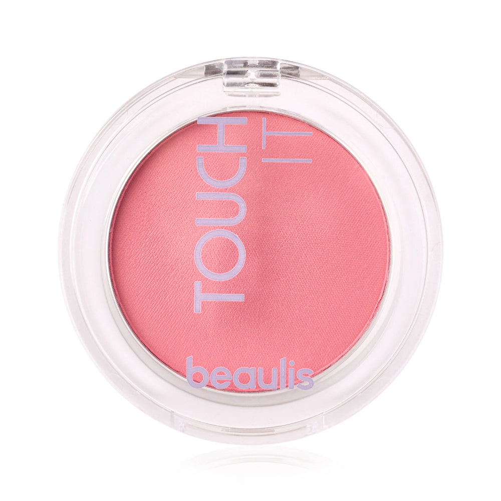 Beaulis Touch It Powder Blush