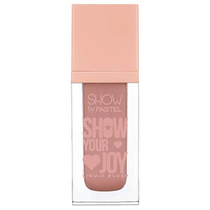 Show by Pastel Show Your Joy Liquid Blush