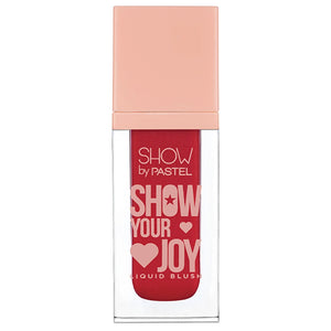 Show by Pastel Show Your Joy Liquid Blush