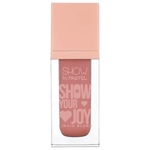 Show by Pastel Show Your Joy Liquid Blush
