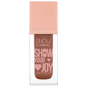 Show by Pastel Show Your Joy Liquid Blush