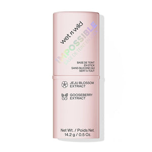 wet n wild Impossible Primer/Base Stick