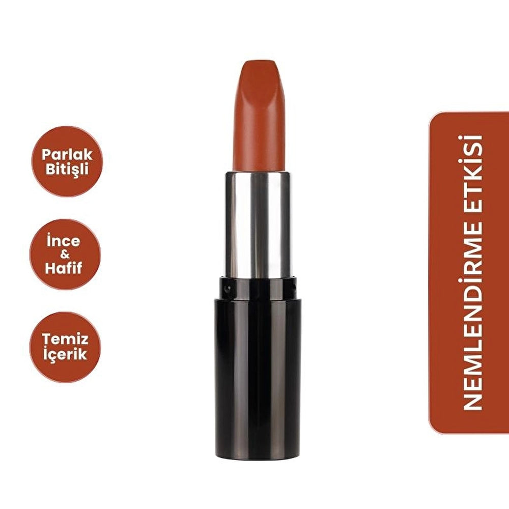 Pastel Nude Lipstick