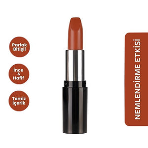 Pastel Nude Lipstick