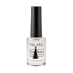 Note Nail Flawless Nail Polish