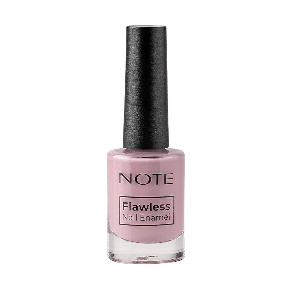 Note Nail Flawless Nail Polish