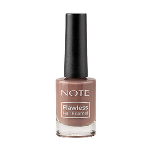 Note Nail Flawless Nail Polish