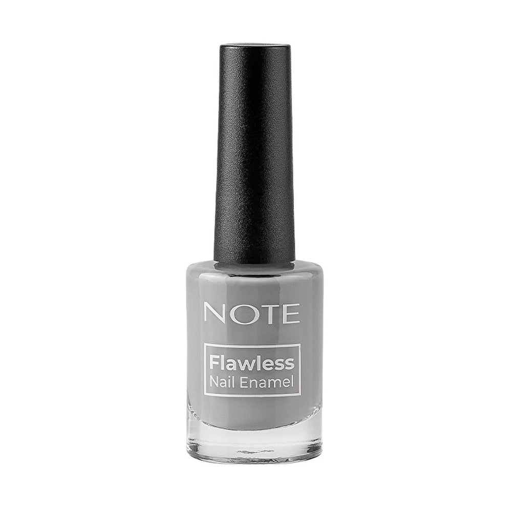 Note Nail Flawless Nail Polish