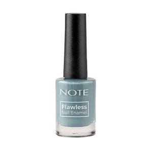 Note Nail Flawless Nail Polish