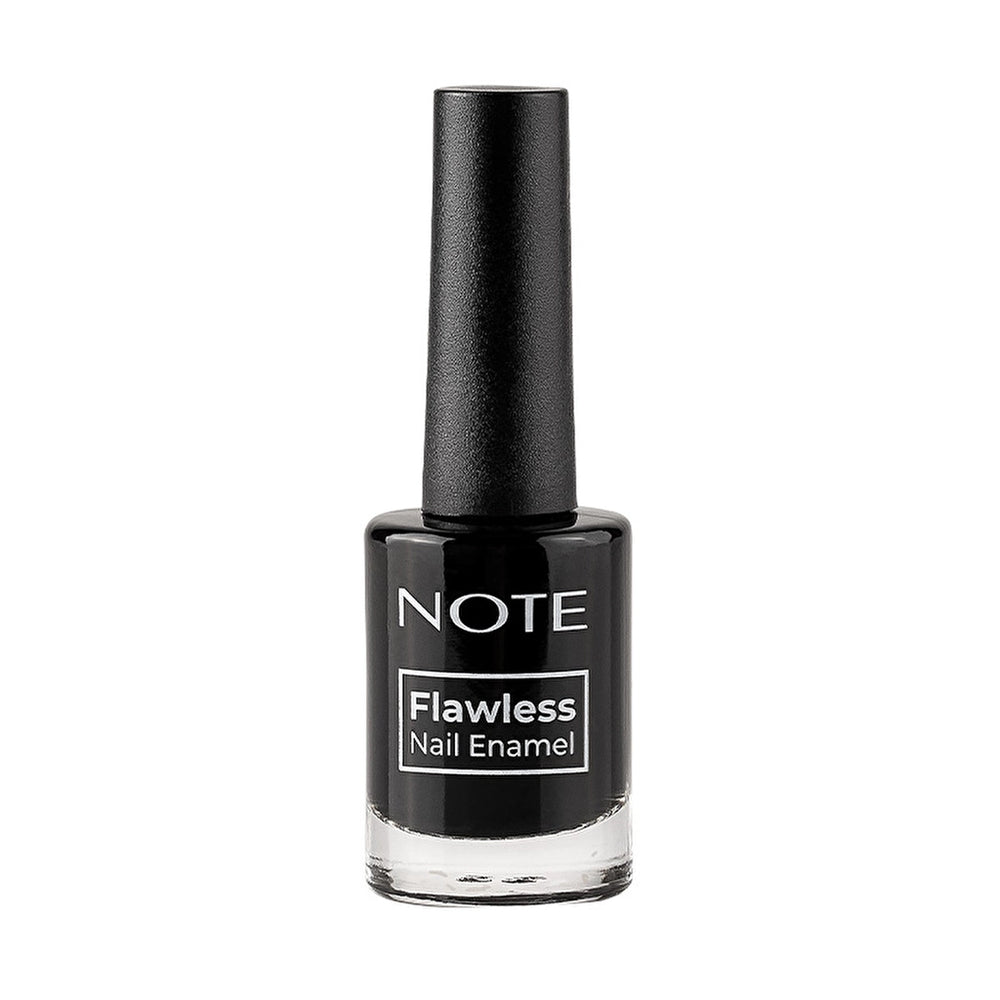 Note Nail Flawless Nail Polish