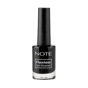Note Nail Flawless Nail Polish