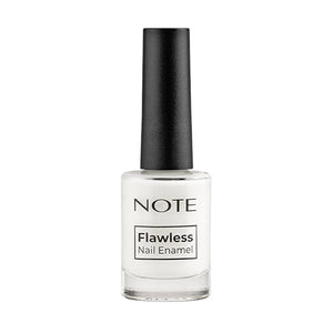 Note Nail Flawless Nail Polish