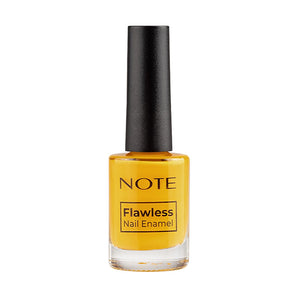 Note Nail Flawless Nail Polish