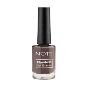 Note Nail Flawless Nail Polish