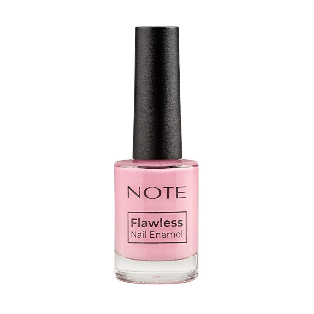 Note Nail Flawless Nail Polish