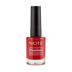 Note Nail Flawless Nail Polish