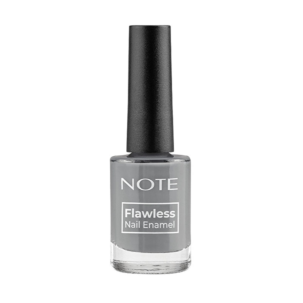 Note Nail Flawless Nail Polish