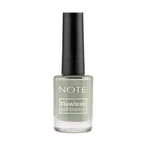 Note Nail Flawless Nail Polish