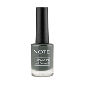 Note Nail Flawless Nail Polish