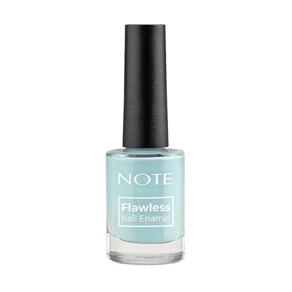 Note Nail Flawless Nail Polish