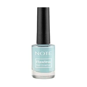 Note Nail Flawless Nail Polish