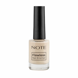 Note Nail Flawless Nail Polish