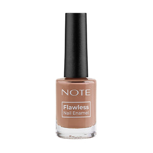 Note Nail Flawless Nail Polish