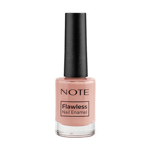 Note Nail Flawless Nail Polish