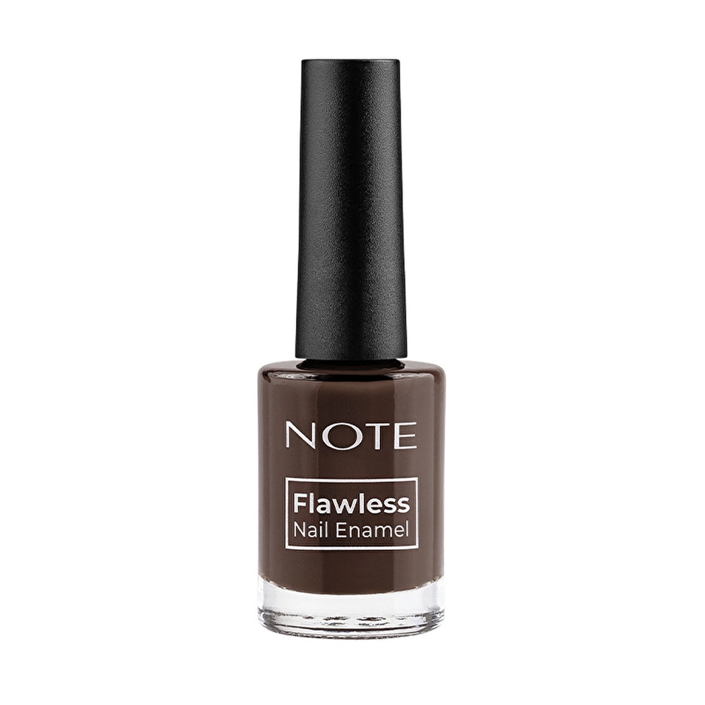 Note Nail Flawless Nail Polish