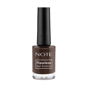 Note Nail Flawless Nail Polish