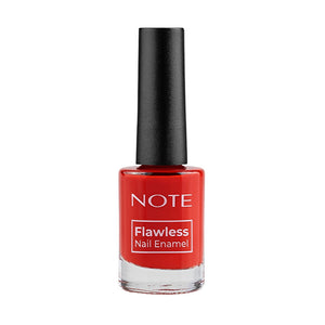 Note Nail Flawless Nail Polish