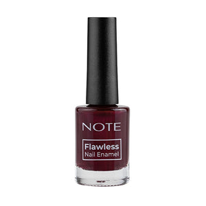 Note Nail Flawless Nail Polish