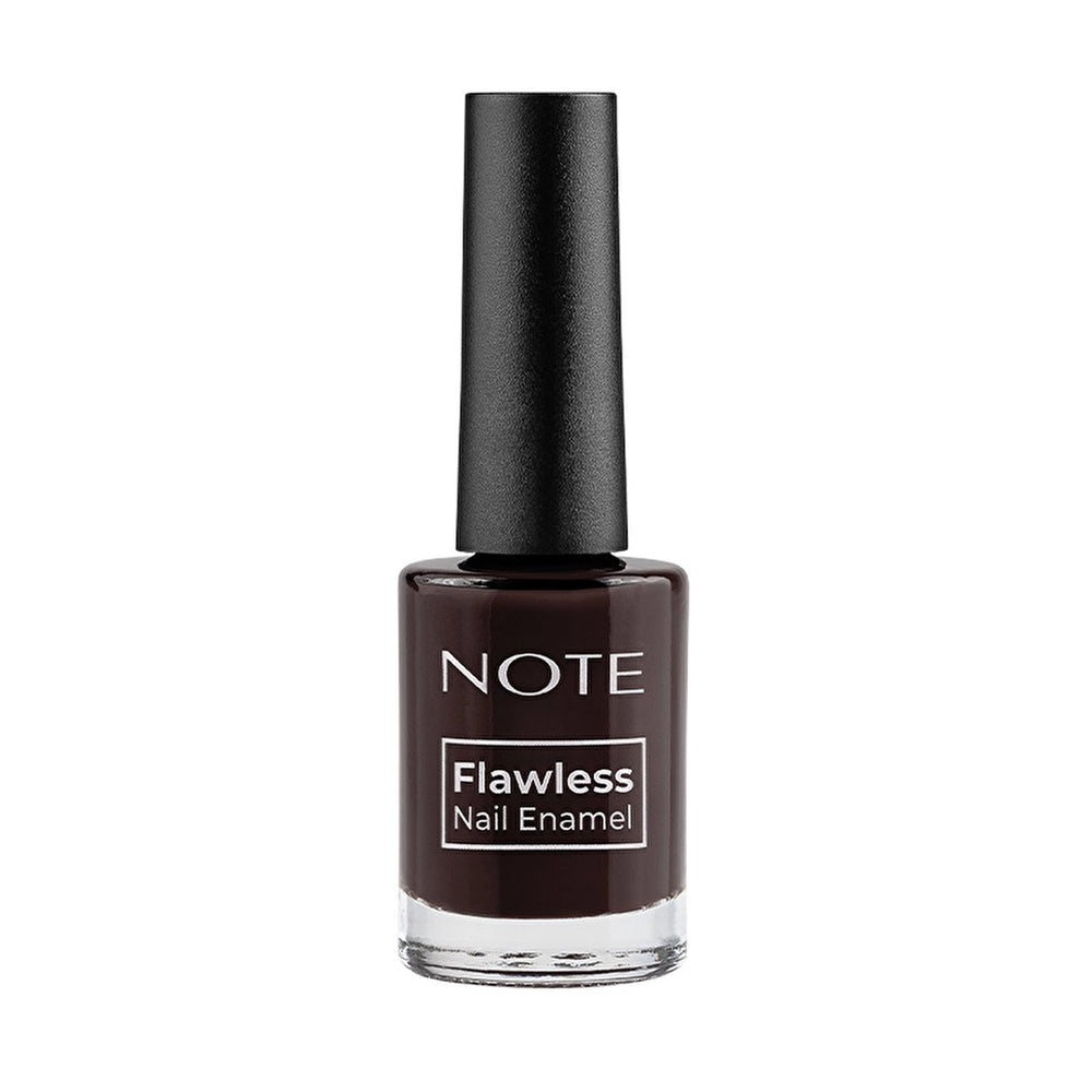 Note Nail Flawless Nail Polish