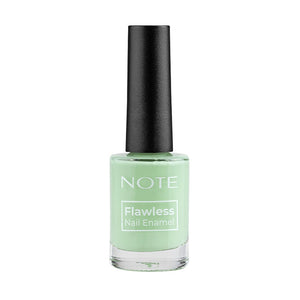 Note Nail Flawless Nail Polish