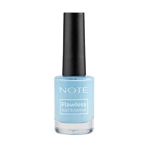 Note Nail Flawless Nail Polish