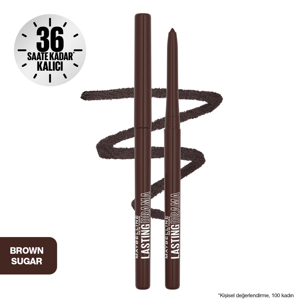 Maybelline New York Lasting Drama Automatic Liner Eye Pencil