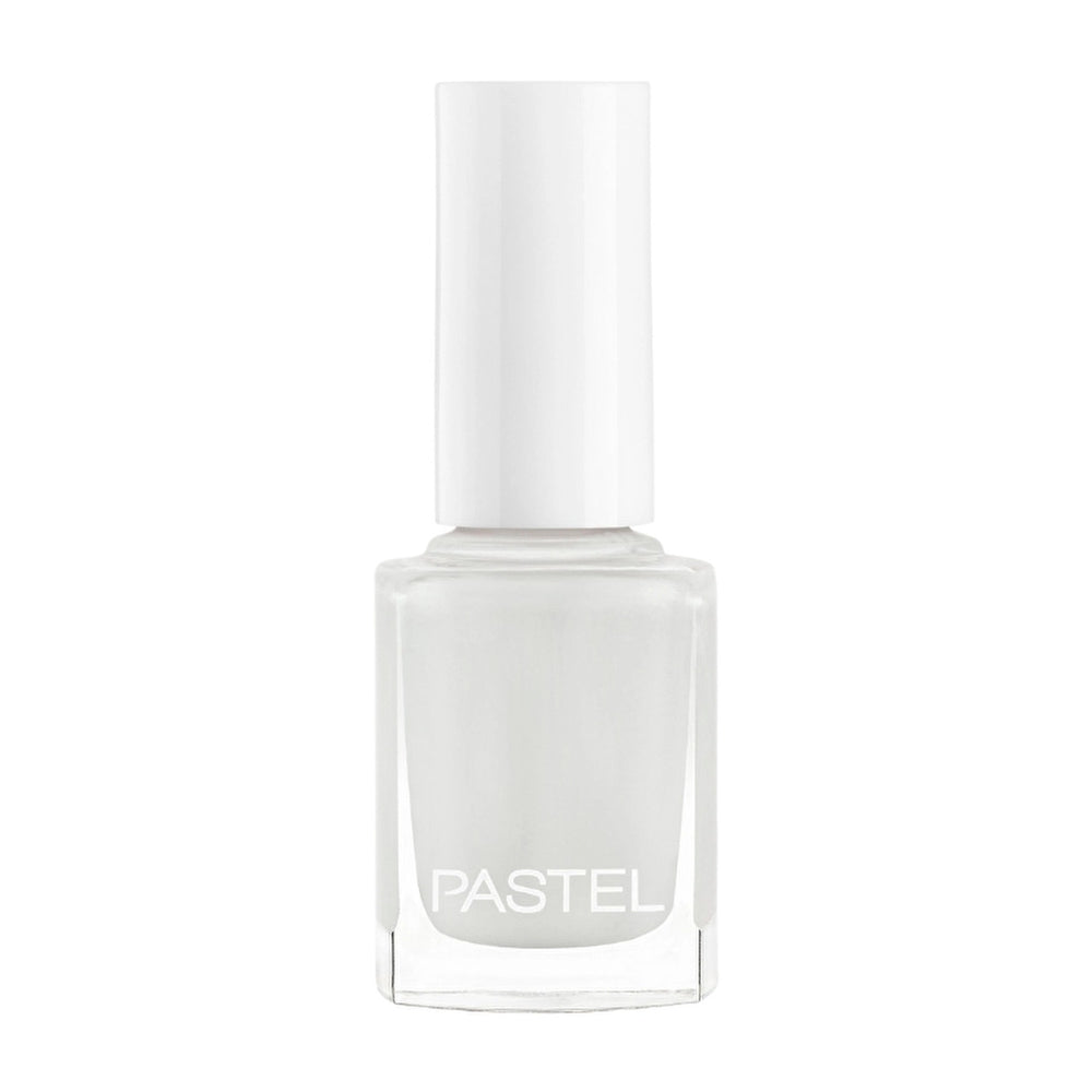 Pastel Nail Polish
