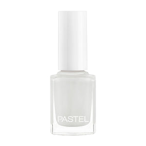 Pastel Nail Polish