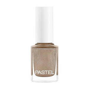 Pastel Nail Polish