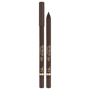 Golden Rose Tattoo Gel Eye Pencil No: