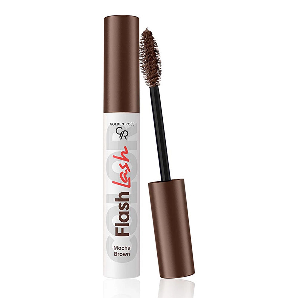 Golden Rose Flash Lash Mascara No: