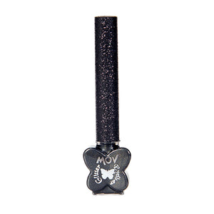 Mov Glitter Eyeliner
